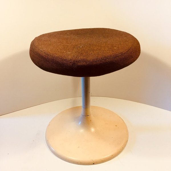 Erzeugins Lusch Pattern Stool