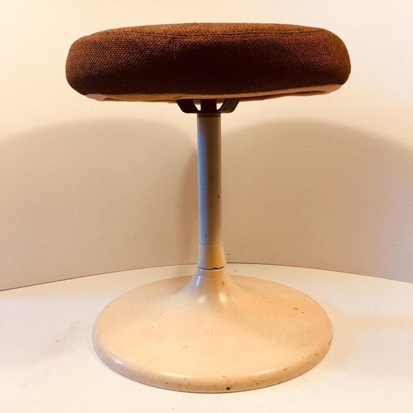 Erzeugins Lusch Pattern Stool photo furniture