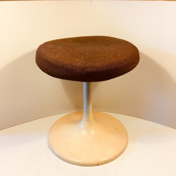 Erzeugins Lusch Pattern Stool photo for sale
