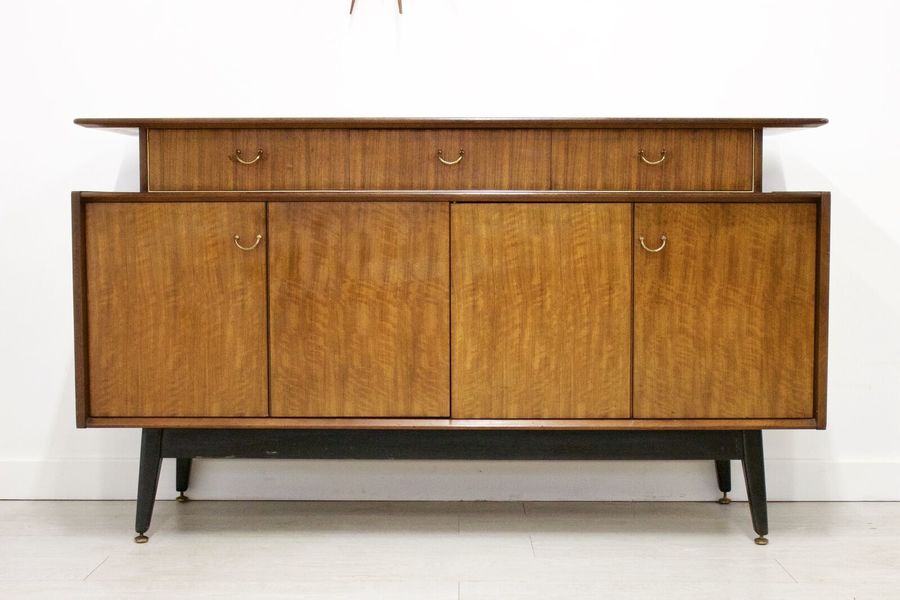 Mid Century Retro Librenza Sideboard By G Plan Vinterior