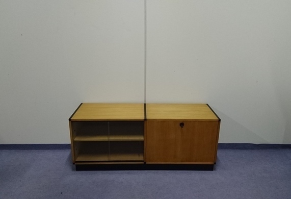 Sideboard #3 – A.R.P. – Minvielle 1955 57