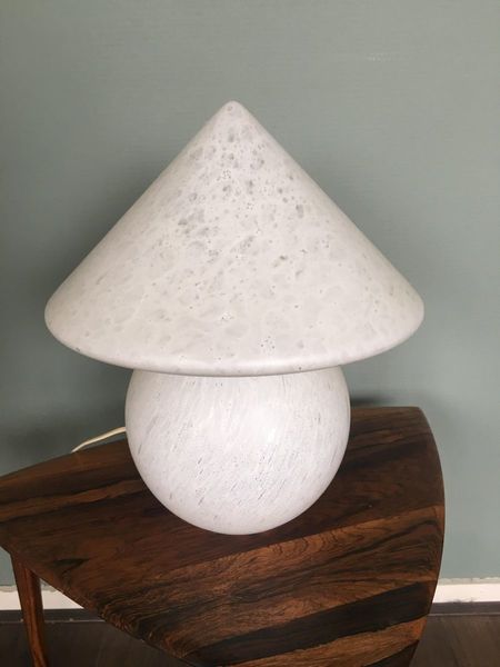 Vintage Table Lamp From Peil & Putzler