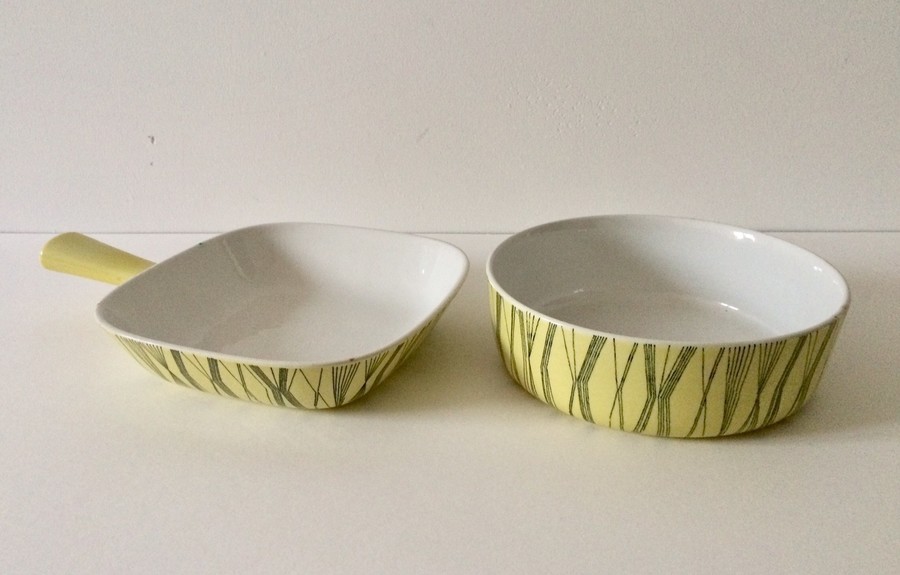 ovenware bowls