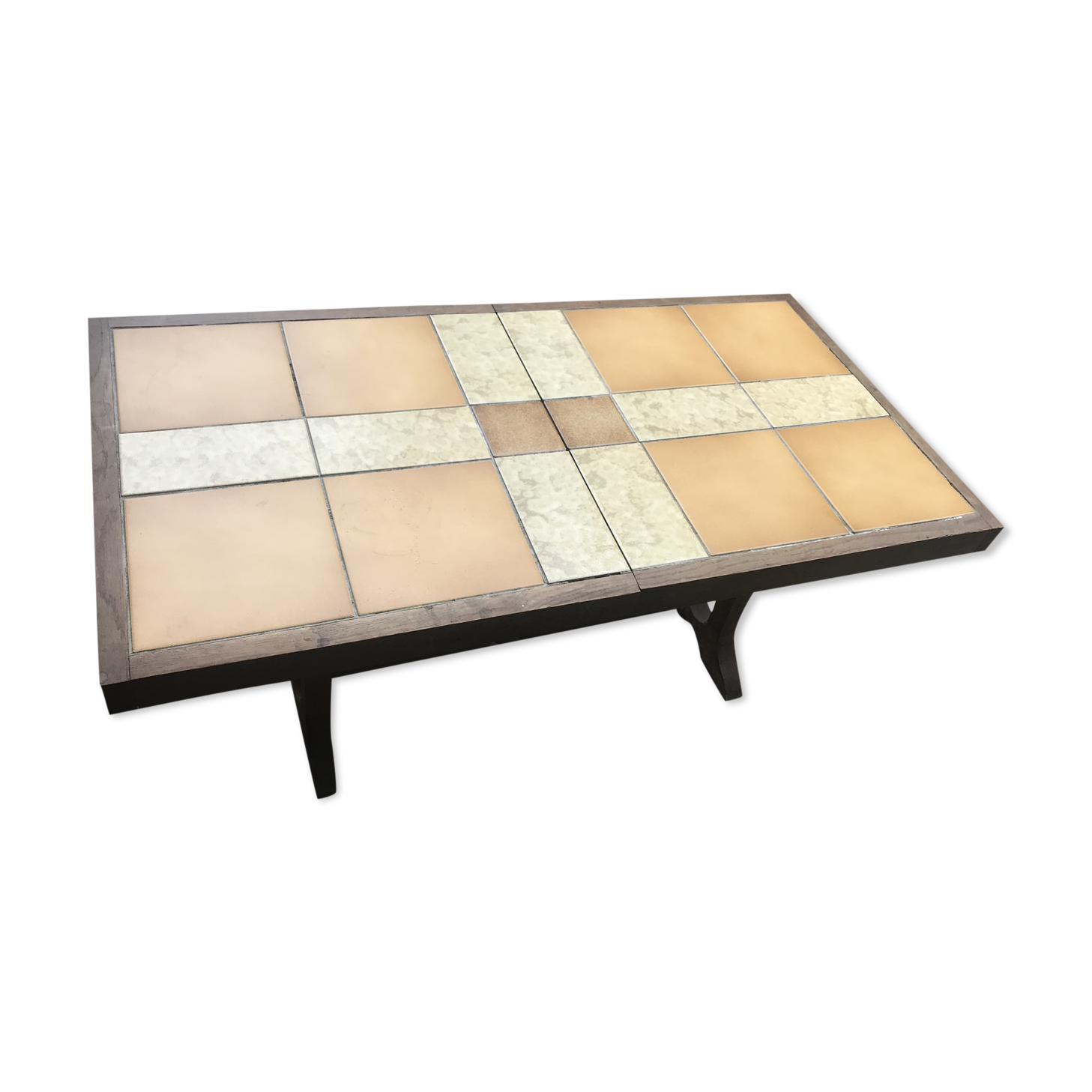 Coffee Table With Chessboard Vinterior Coffee Table With Chessboard Vinterior