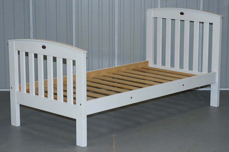 boori single bed