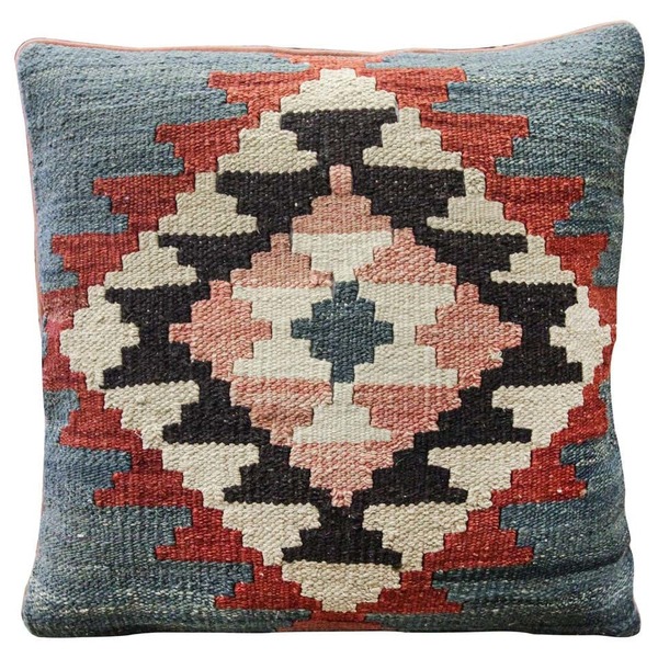 large aztec cushions