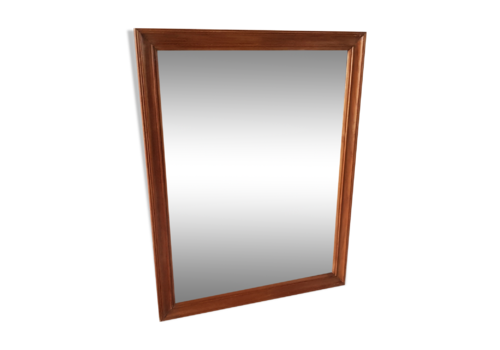 Old Mirror   116x91cm