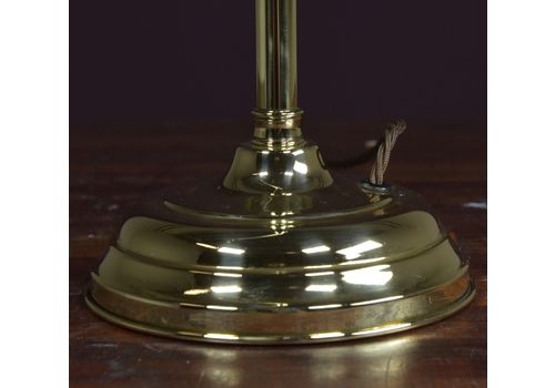 traditional table lamps
