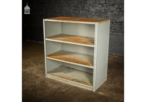 Shop Vintage Shelving Units from our Curated Collection | Vinterior