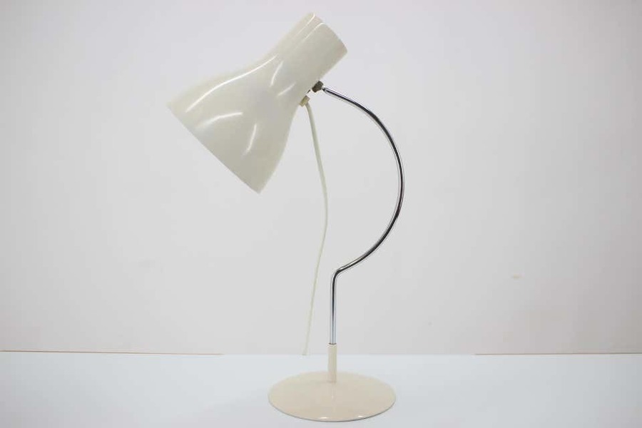 Mid Century Table Lamp/Napako, Josef Hurka,1970‘S.