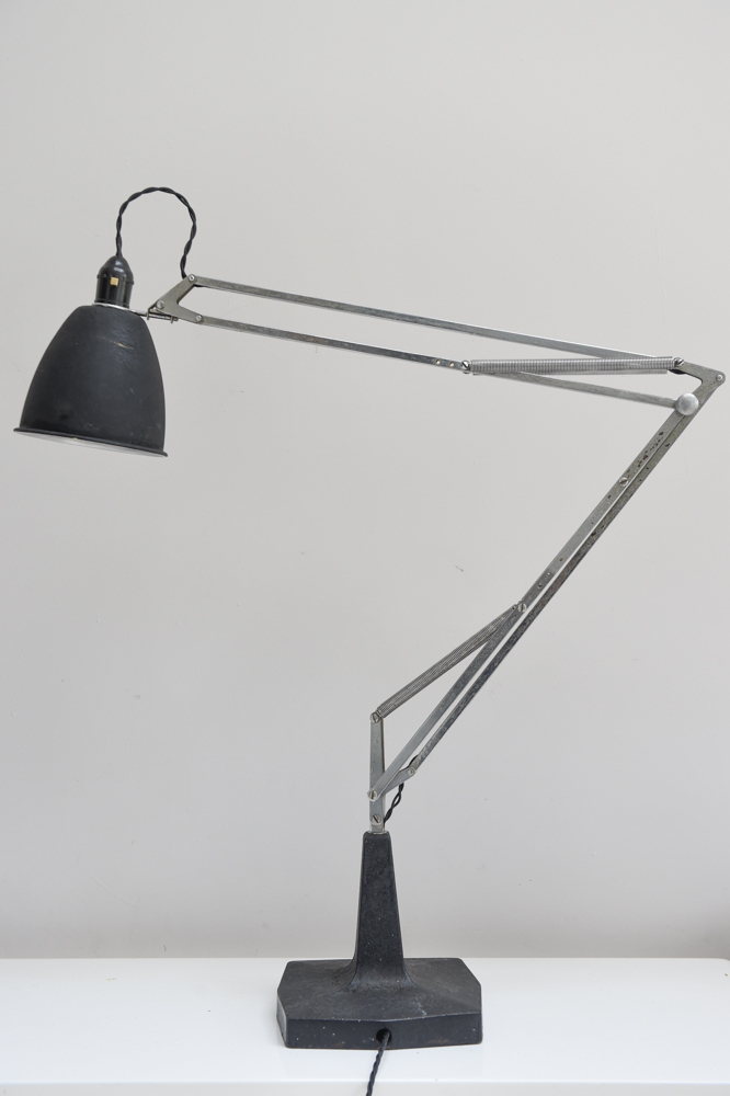anglepoise 1208