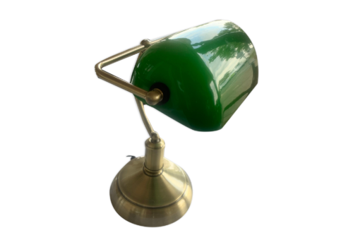 Bankers Lamps | Vintage Bankers Lamp 20 Best Bankers Lamps for a Retro Style