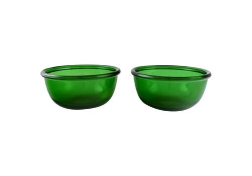 Josef Frank For Svenskt Tenn, Reijmyre / Gullaskruf, Two Lobster Bowls