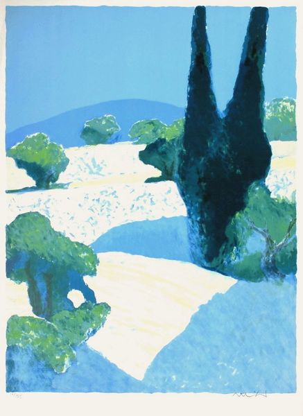 Roger Muhl Cypress