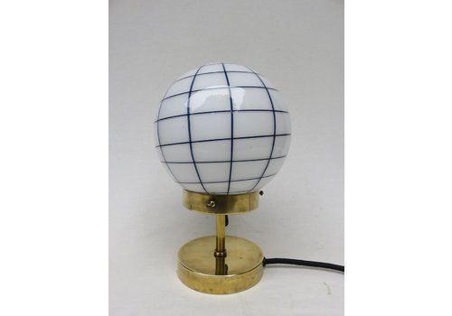 vintage art deco table lamps for sale
