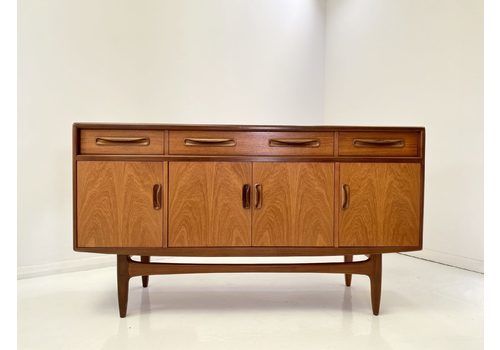 G Plan Fresco Sideboard 1960’s