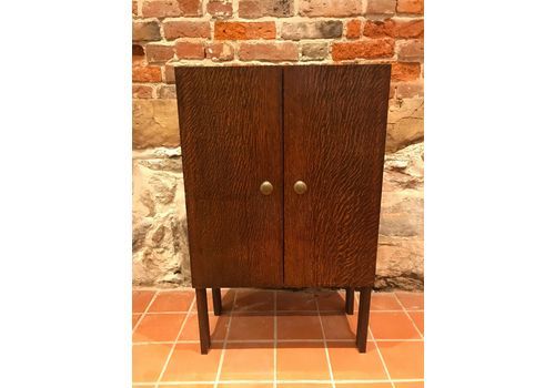 Small Vintage Cupboard