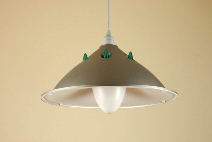 Lite Light Ceiling Lamp By Philippe Starck For Flos, 1990s