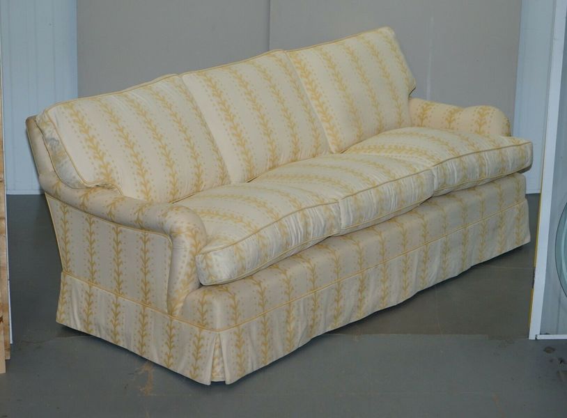 feather filled sofa cushions