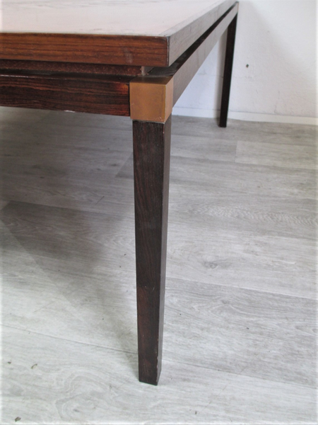 Coffee Table, Denmark, 1970s photo for sale