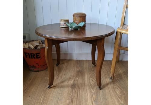 Antique Coffee Table