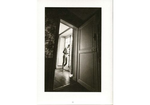 Jeanloup Sieff Jeanloup Sieff   Intimode   Les Dessous De La Mode 1983