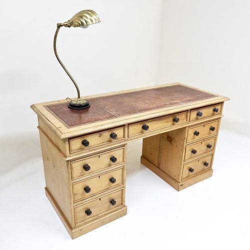 Antique Pine Desk Vinterior Antique Pine Desk Vinterior