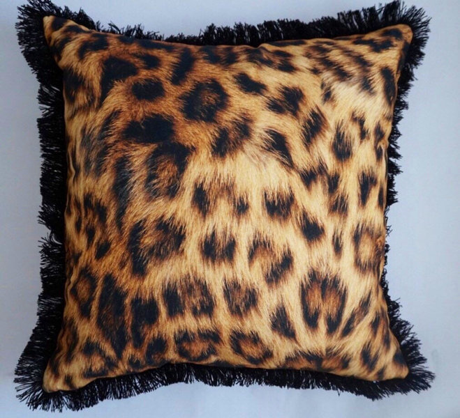 2 sided pillow