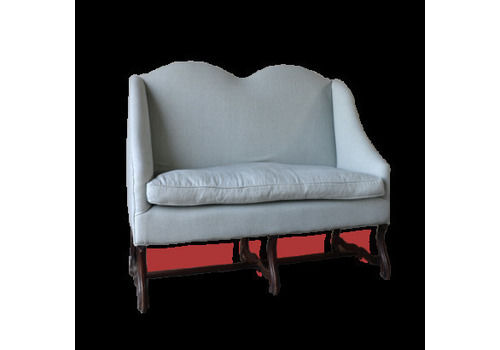 Os De Mouton Sofa