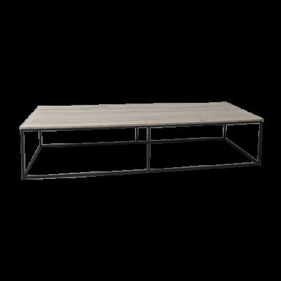 Charlotte Coffee Table