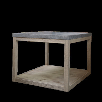 Philippe Side Table Xl Blue photo for sale
