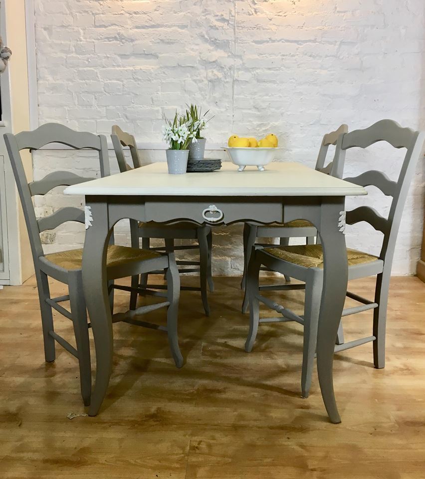 French Provincial Dining Table And Chairs French Provincial Dining Table And Chairs