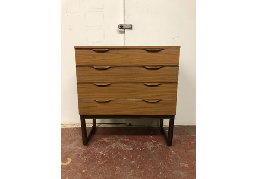 Europa Chest Of Drawers