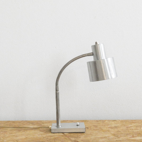 Retro Scandinavian Vitrika Desk Lamp