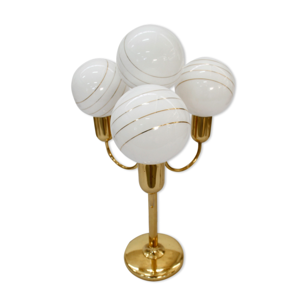 Solken Leuchten Table Lamp, 1970s