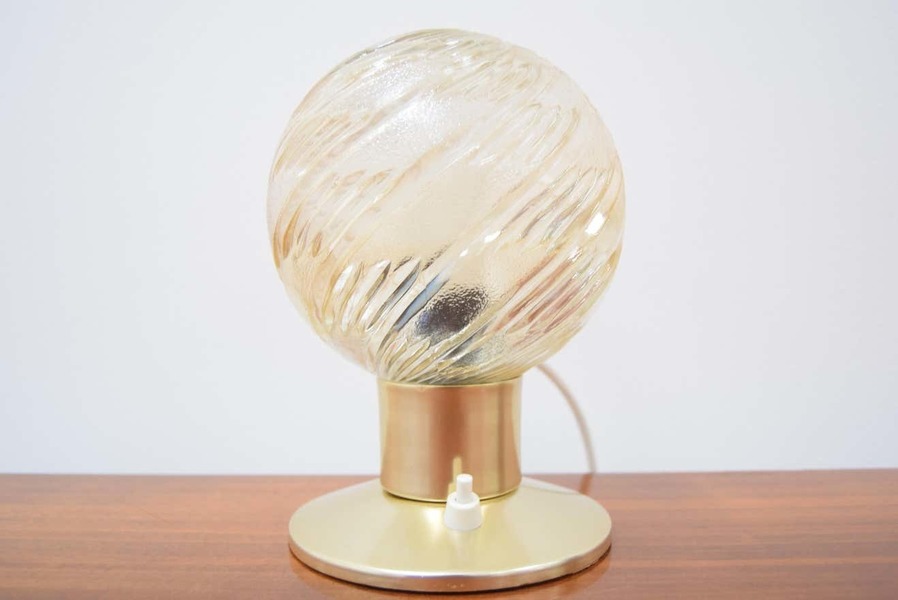 Mid Century Table Lamp,1970’s.