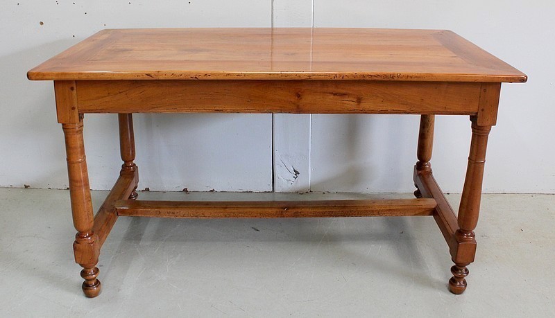 Rectangular Table, Late 18th Century