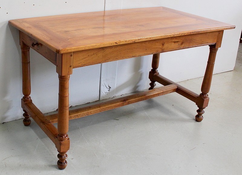 Rectangular Table, Late 18th Century photo furniture