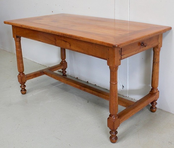 Rectangular Table, Late 18th Century photo for sale