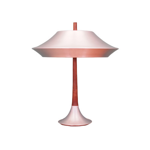 Ambassador Desk Lamp, 1960s, Danish Design, Designer: Jo Hammerborg, Production: Fog & Mørup