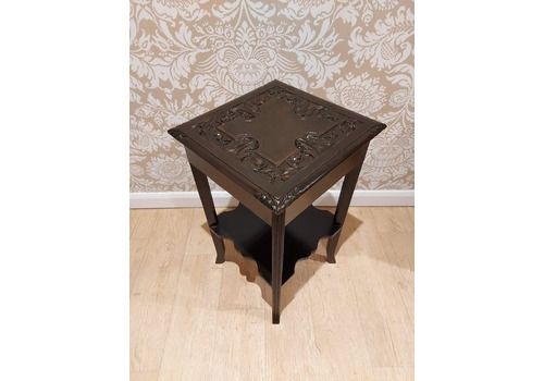 Art Nouveau Liberty Plant Stand