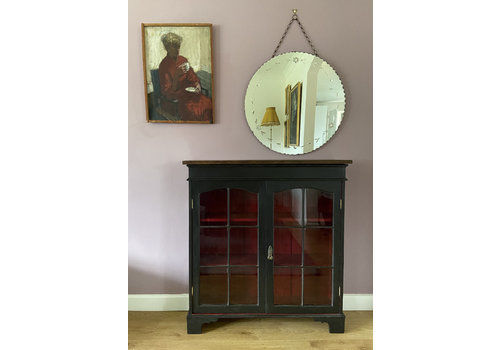 Early 20th Century Book Case, 1900s