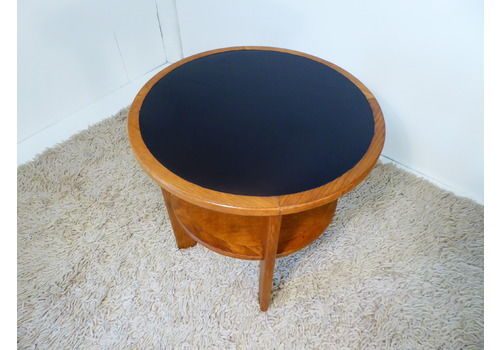 Oak Occassional Table