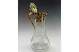 Webberley Antiques