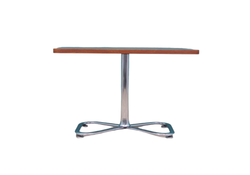 Teak Table Danish Design 1970s Production Denmark