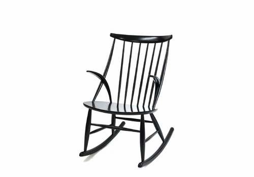 Niels Eilersen Rocking Chair