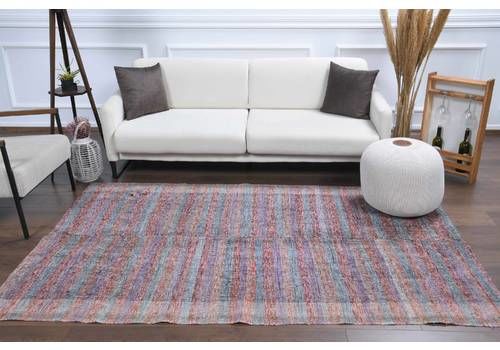 Turkish Vintage Kilim Rug, Oushak Handmade Wool Rug, Living Room Rugs, Farmhouse Decor, One Of A Kind, Folk Art, Anatolian Ethnic Carpet