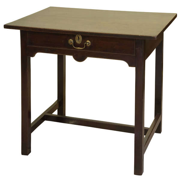 18th Century Side Table, 1700s
