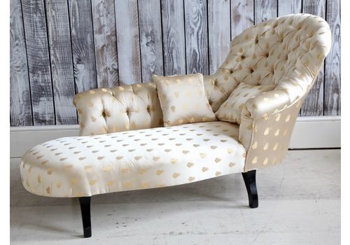 Chaise Longue