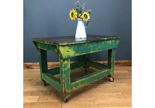 Our Stylish Vintage Side Table Collection | Vinterior